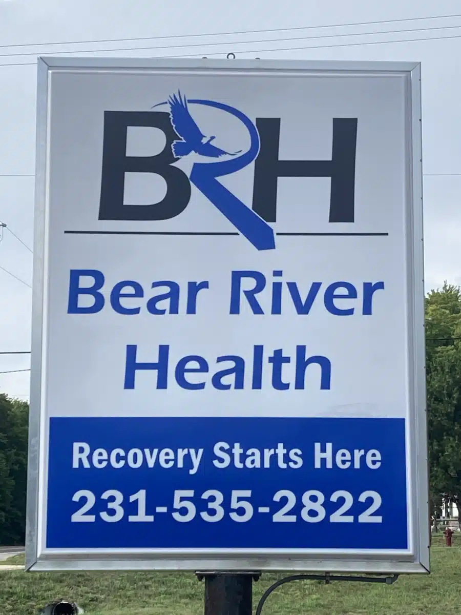 Bear River Health at Walloon Lake