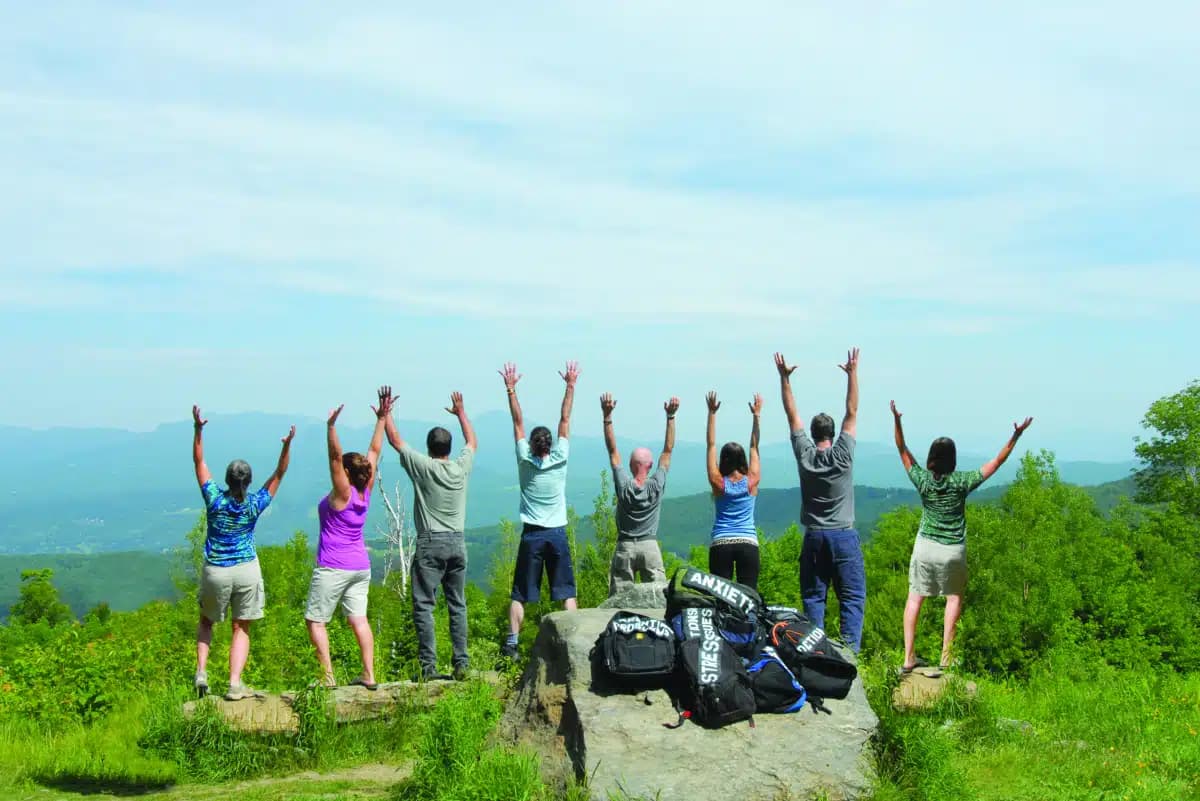 Behavioral Health and Wellness Center