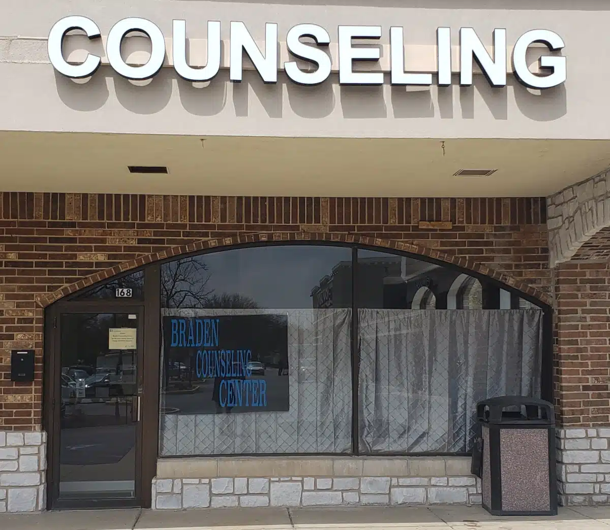 Braden Counseling Center PC