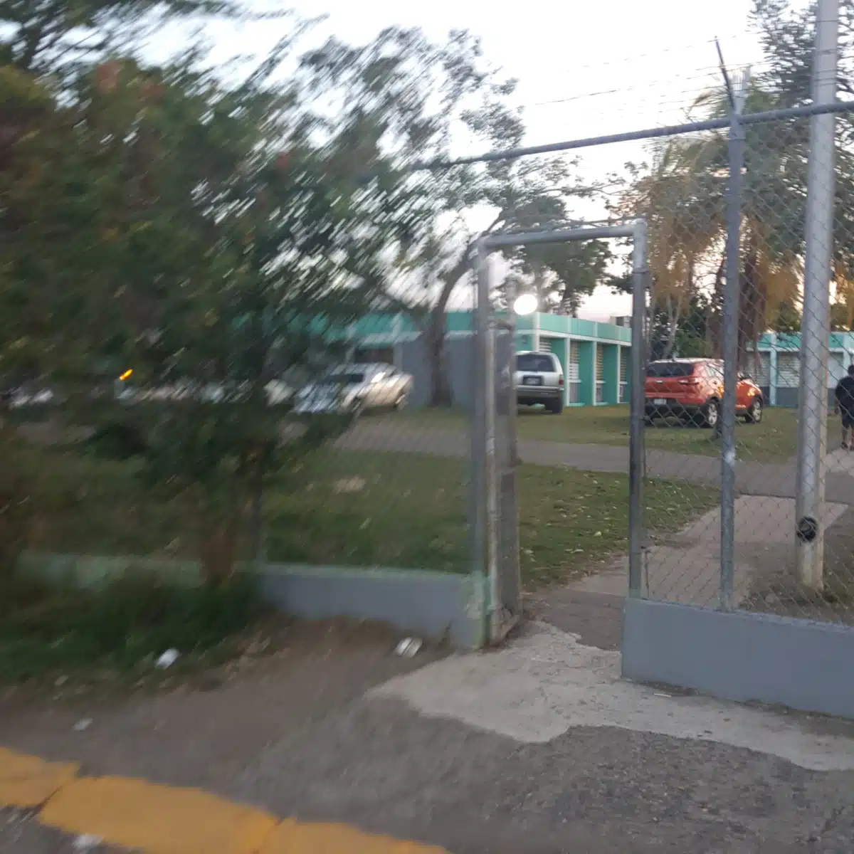 CTIAM Ponce - Hero Image