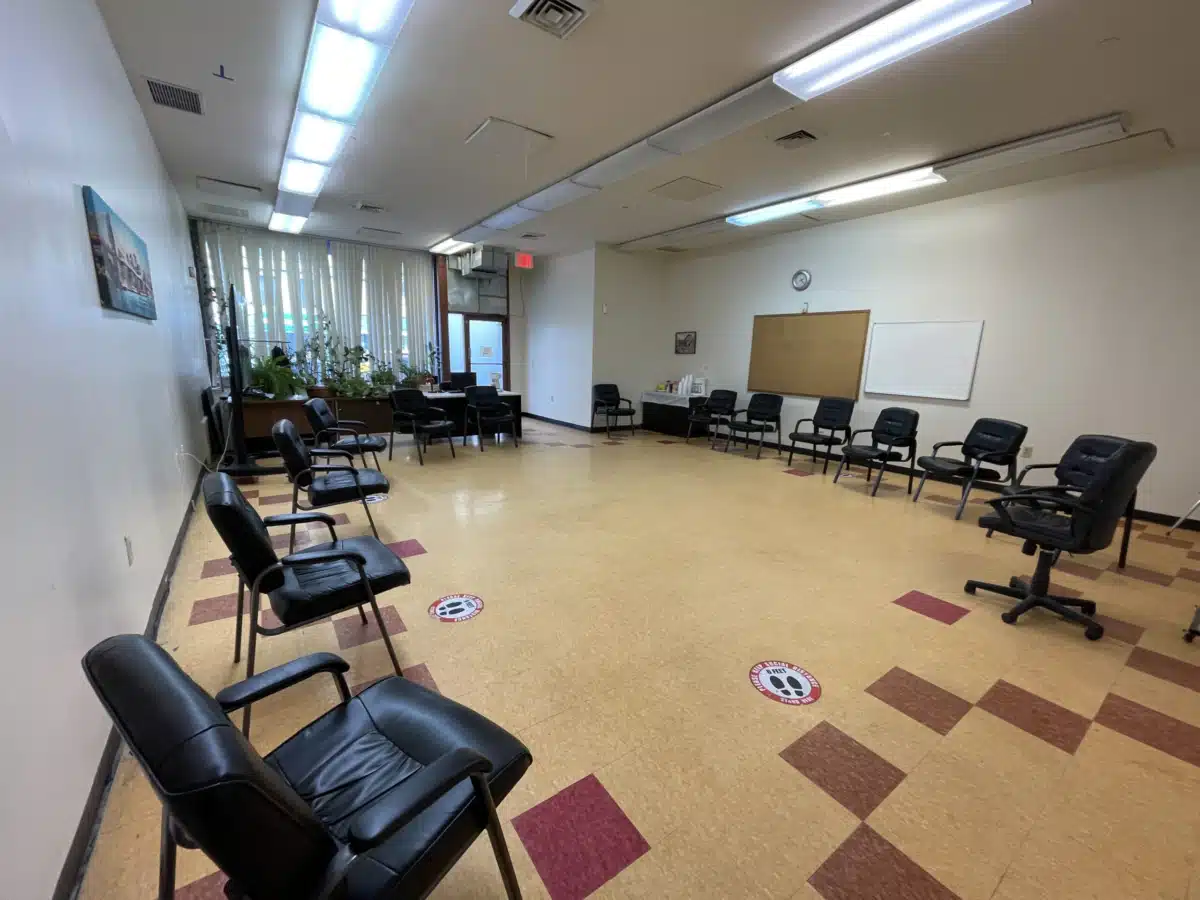 Care Counseling Center LLC