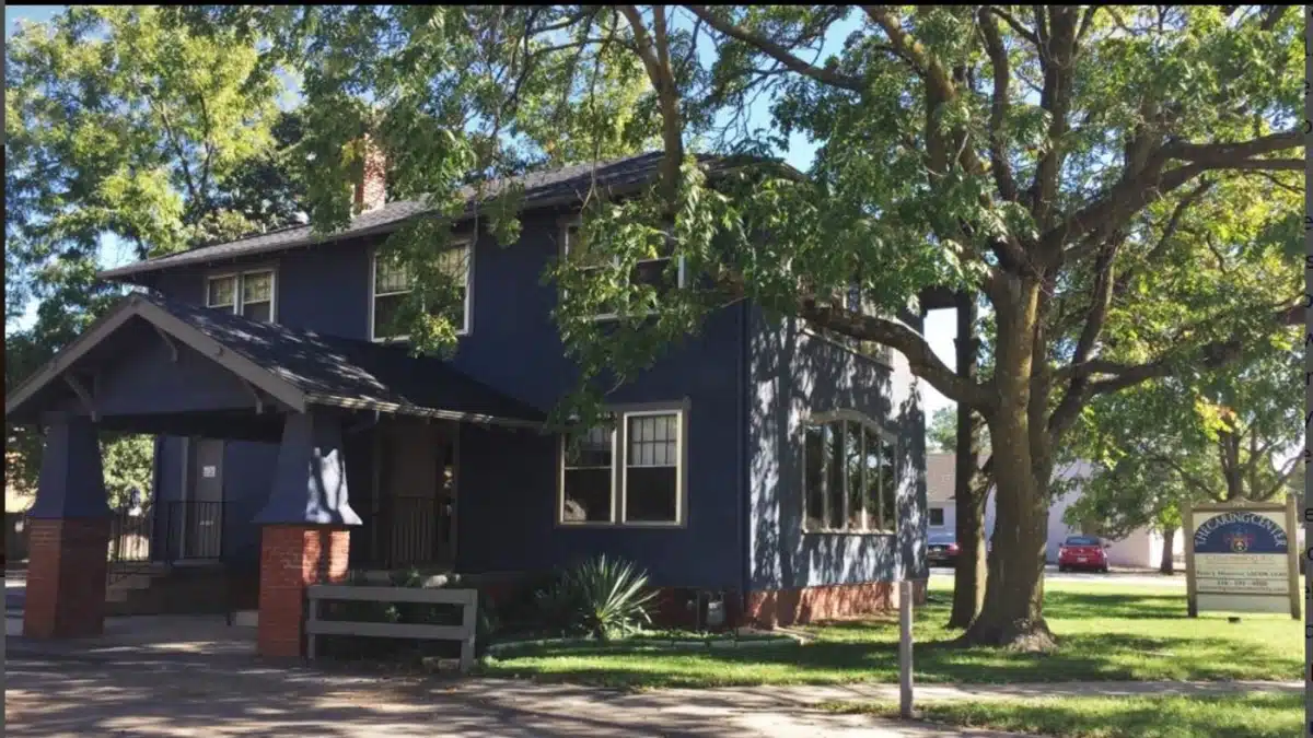 Caring Center of Wichita