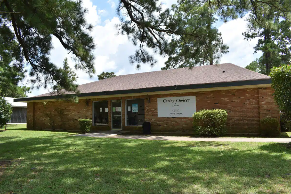 Caring Choices of Leesville