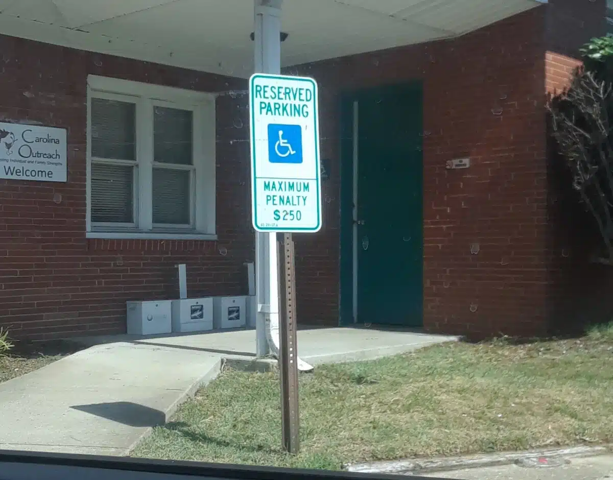 Carolina Outreach LLC