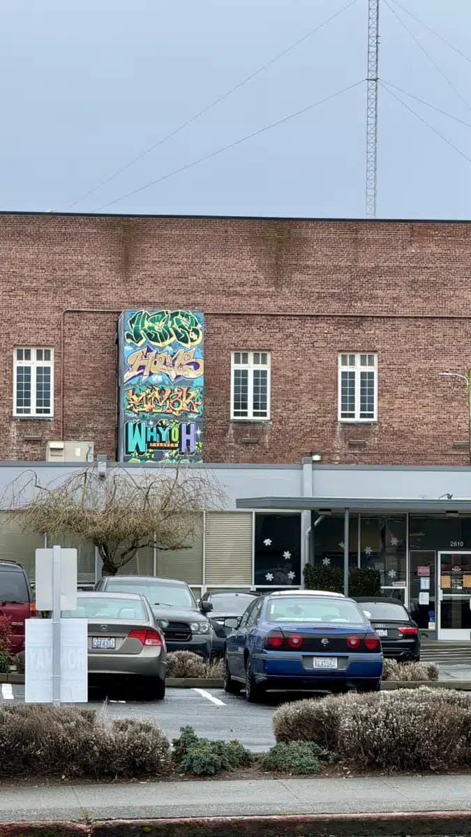 Catholic Community Services