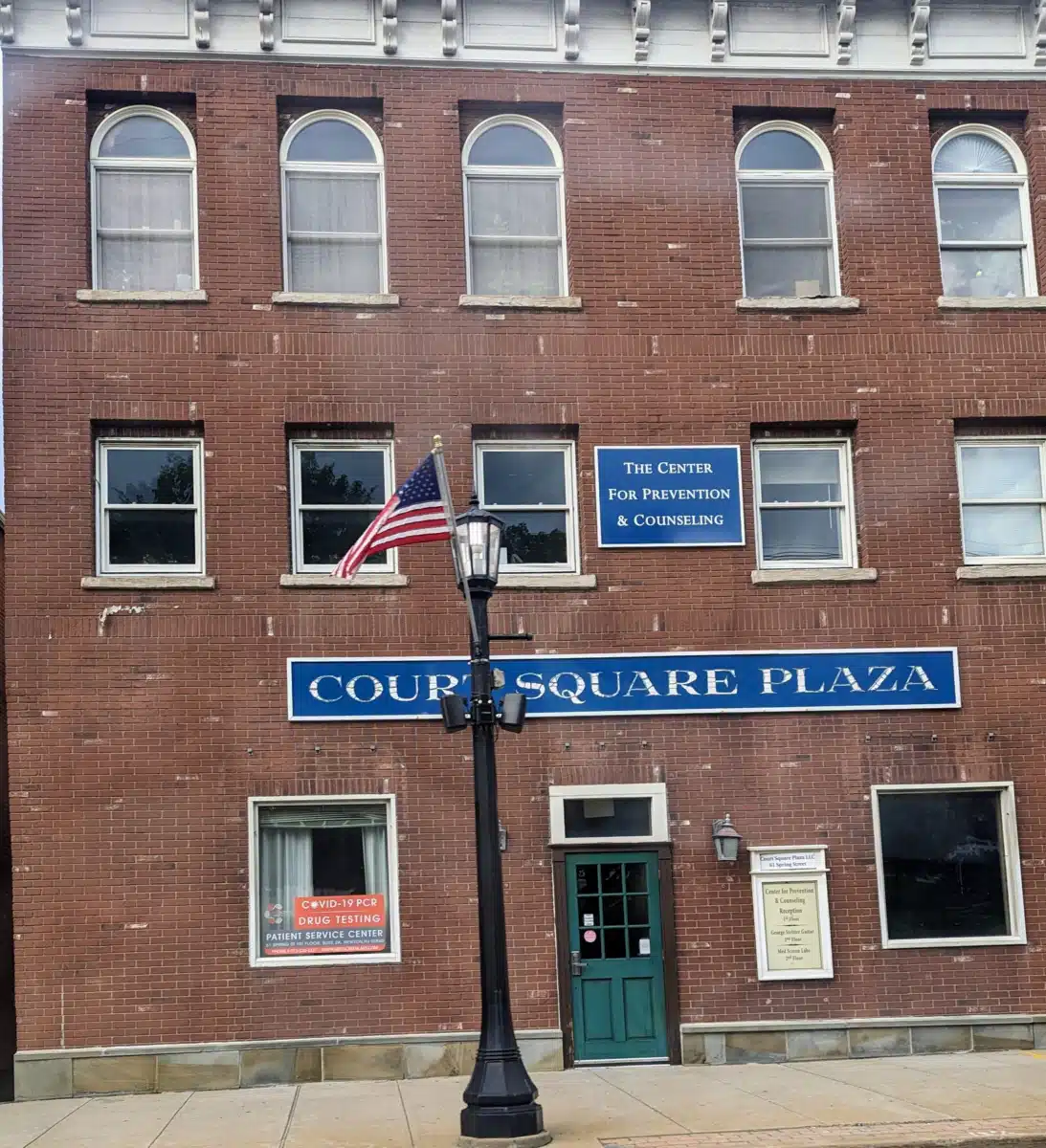 Center for Prevention and Counseling