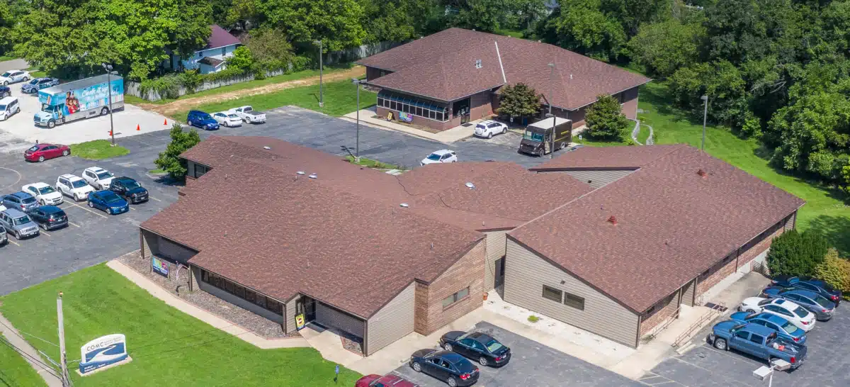 Central Ozarks Medical Center