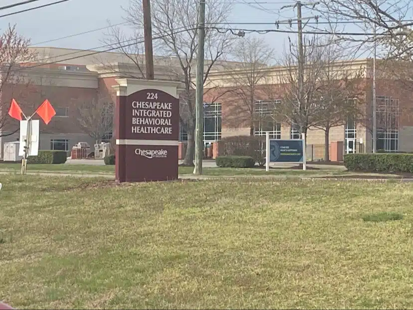 Chesapeake Integrated Behavioral Hlth