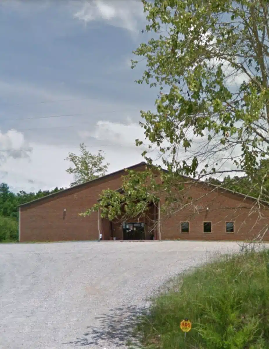 Chilton County Treatment Center