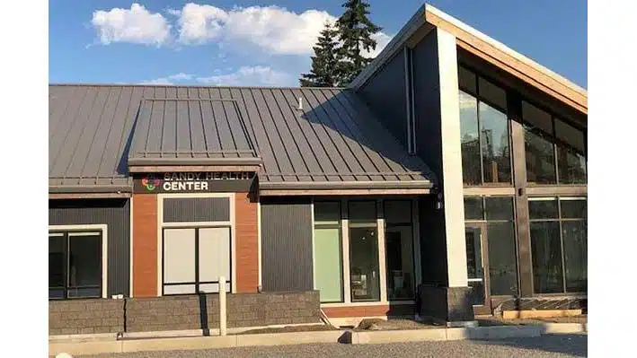 Clackamas Health Centers