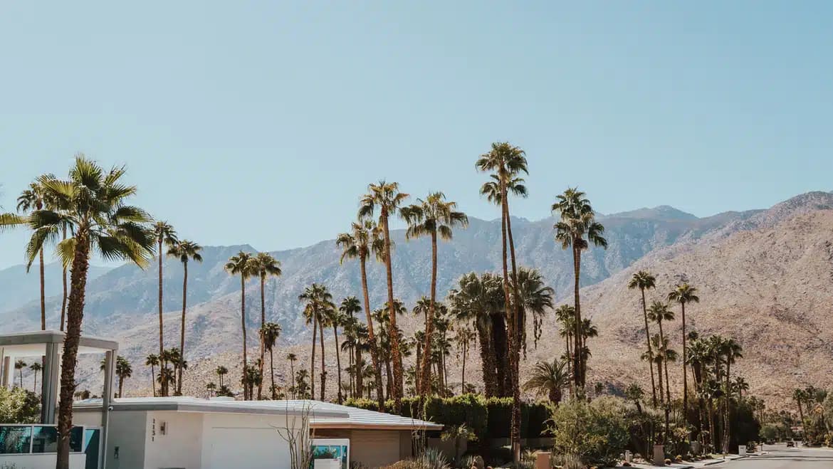 Coachella Valley Recovery Ctr