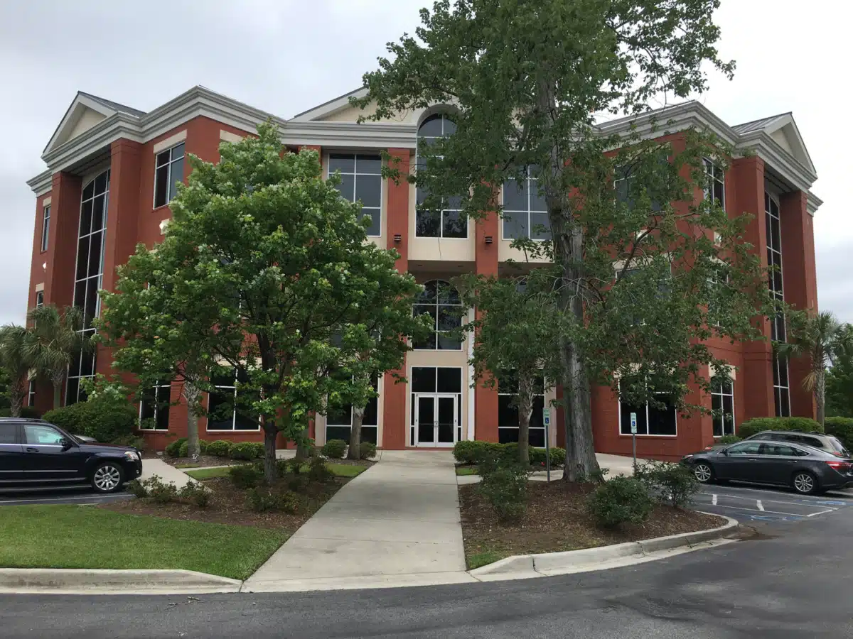 Coastal Recovery and Wellness