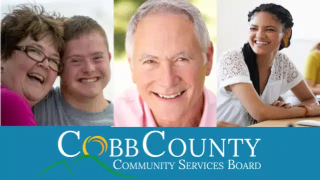 Cobb County Community Services Board