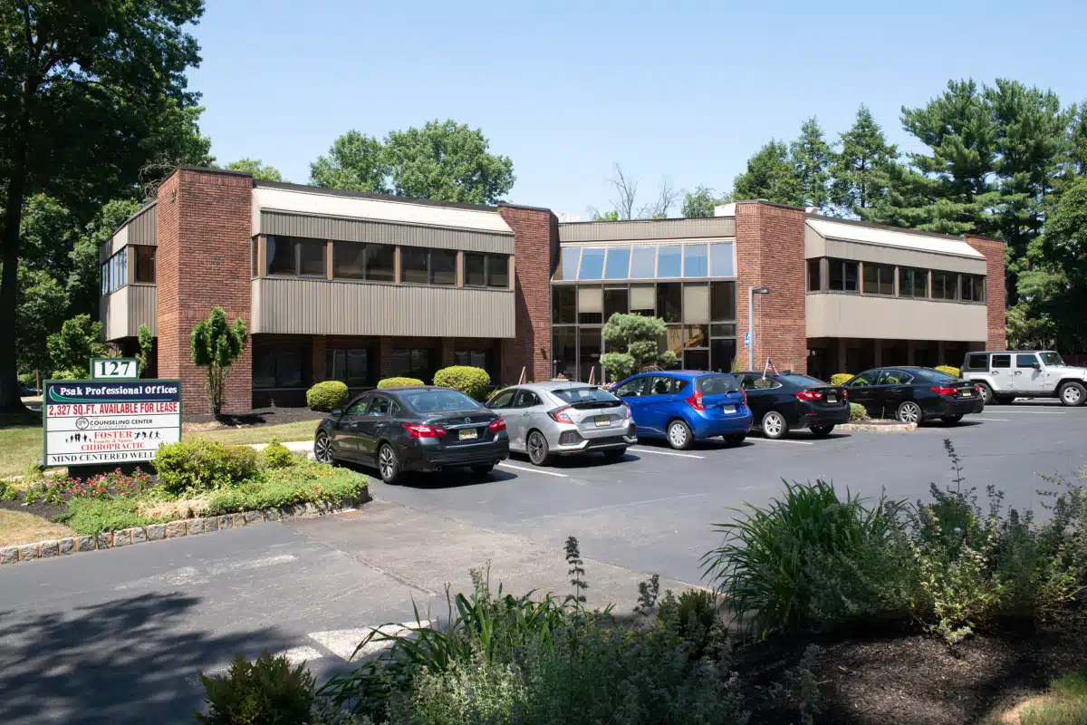 Counseling Center at Middlesex