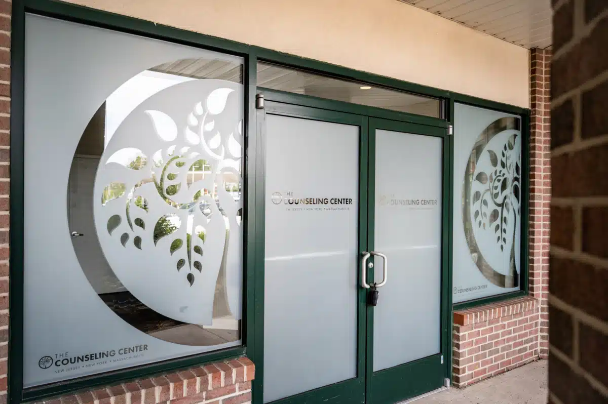 Counseling Center at Robbinsville