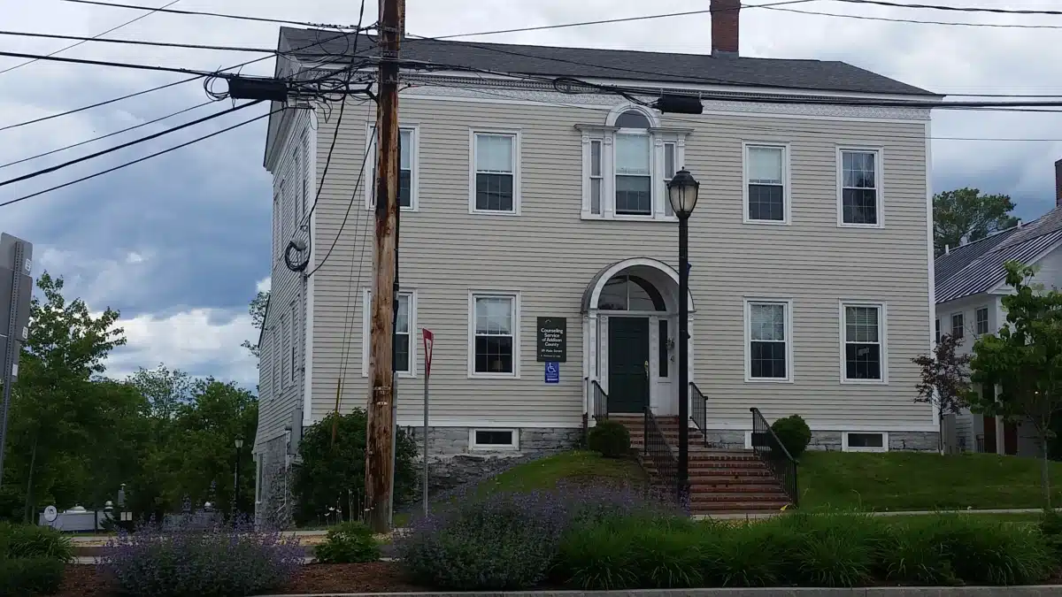 Counseling Service of Addison County