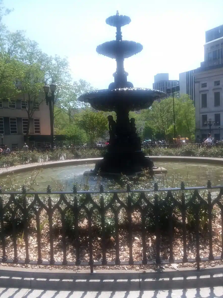 Counseling Service of EDNY