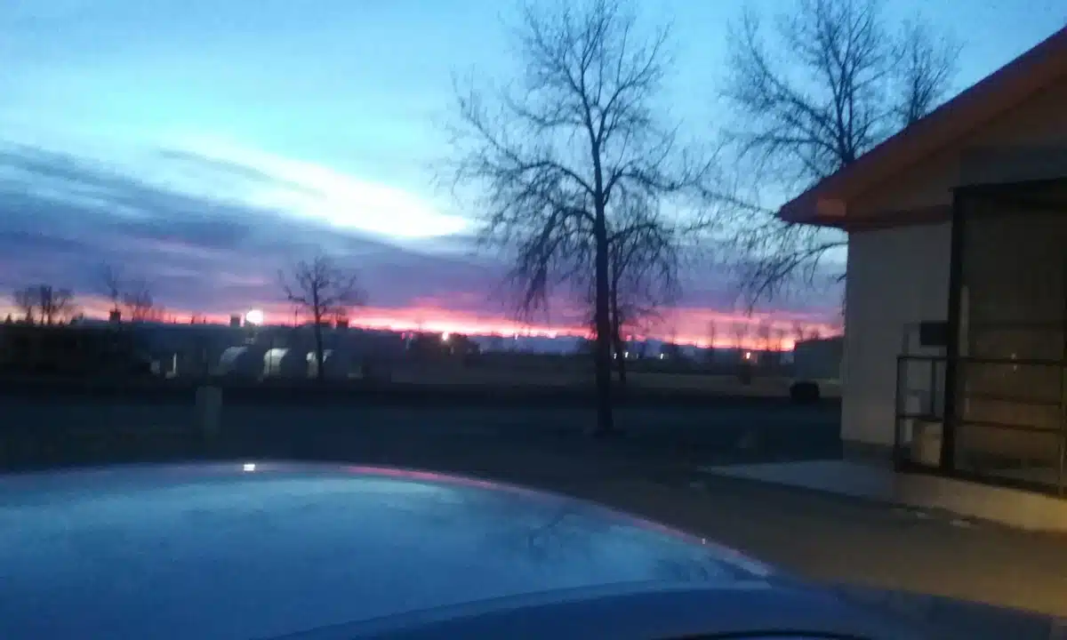 Crossroads Turning Points Inc - Preview