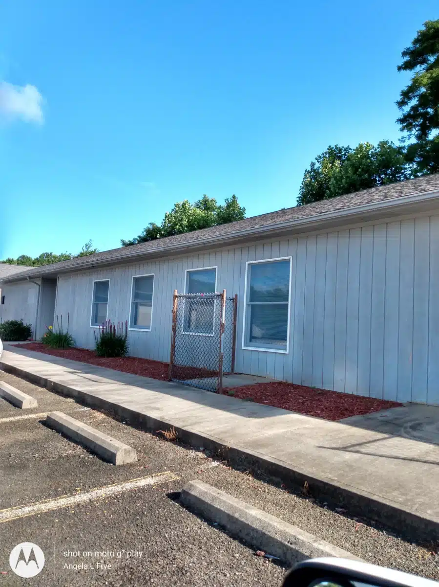 Daymark Recovery Center