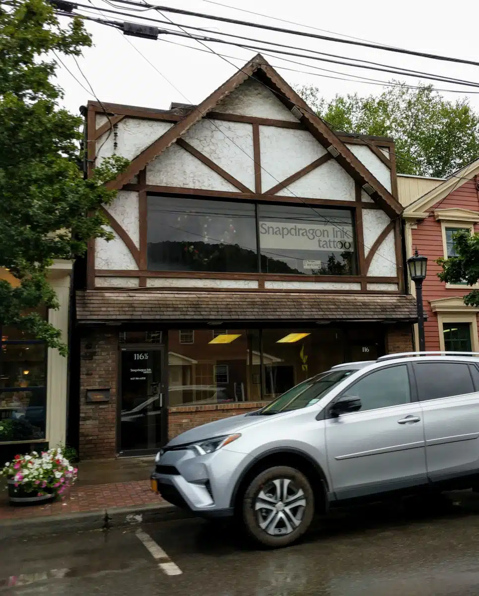 Delaware Co Alcohol and Drug Service