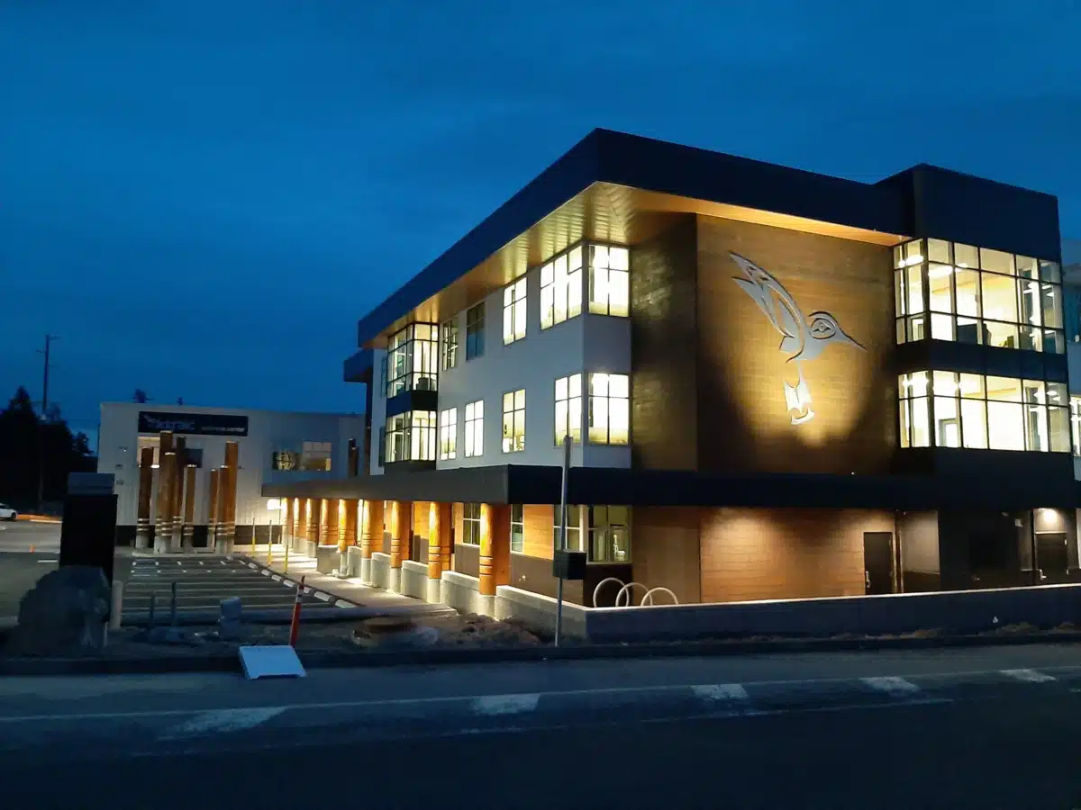 Didgwalic Wellness Center