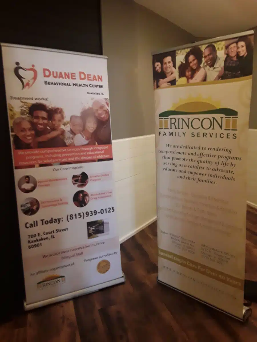 Duane Dean Behavioral Health Center