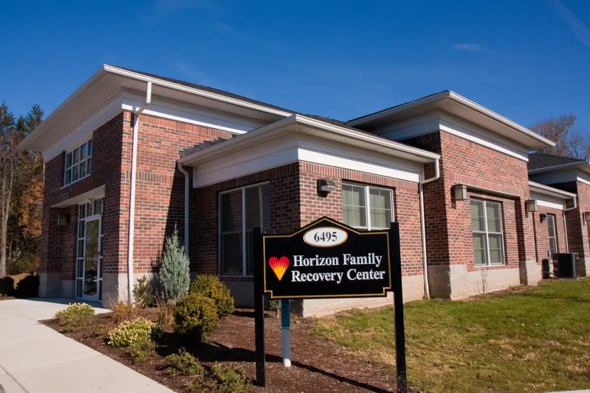 East Amherst Family Recovery Center