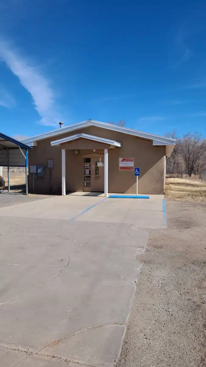 El Centro Family Health