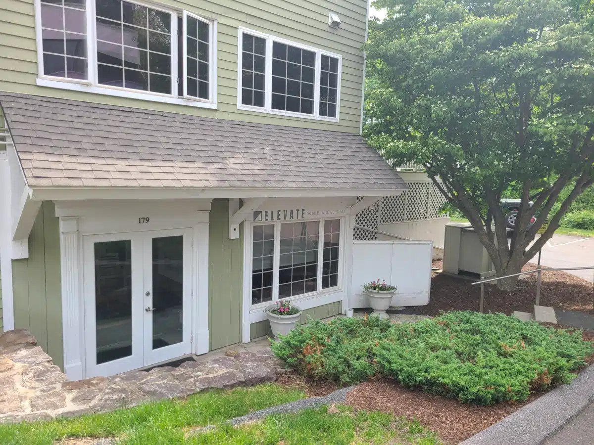 Elevate Health and Wellness