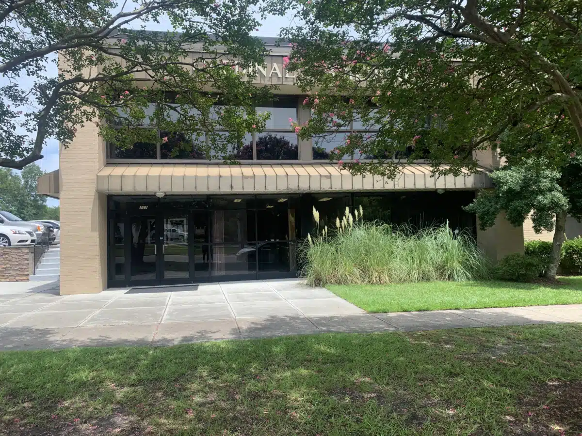 Elite Care Services Inc