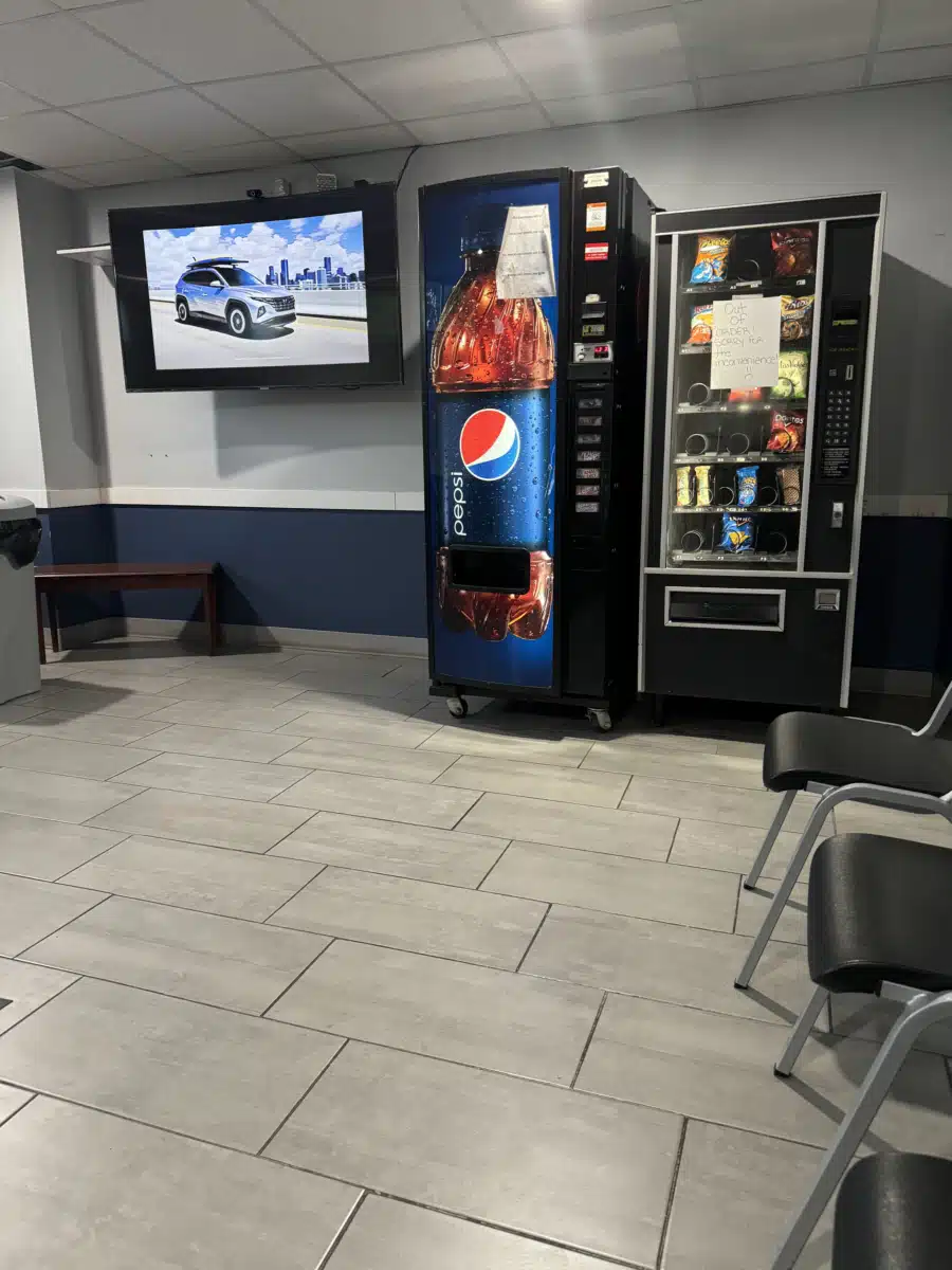 Eva Mae Recovery Hope Inc