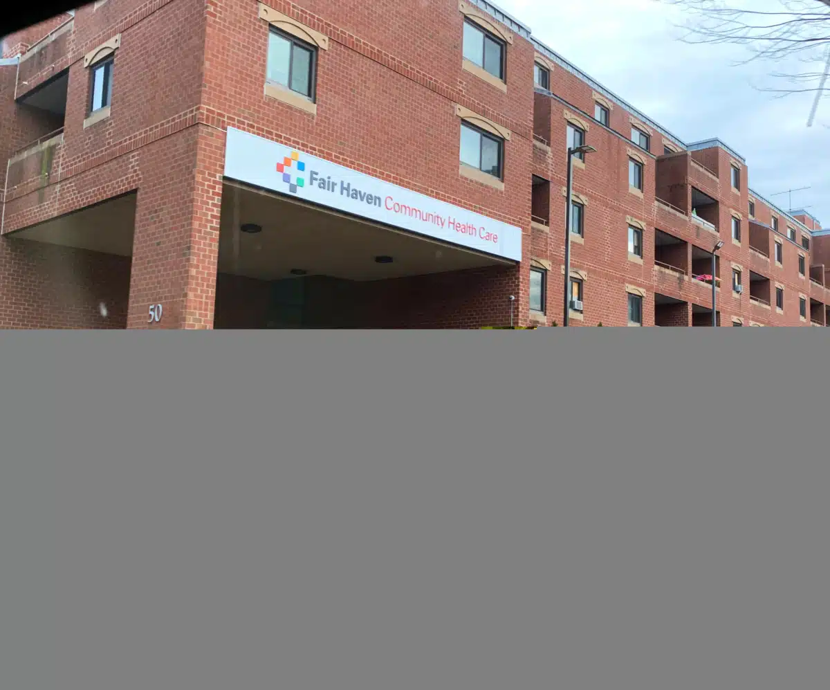 Fair Haven Community Healthcare