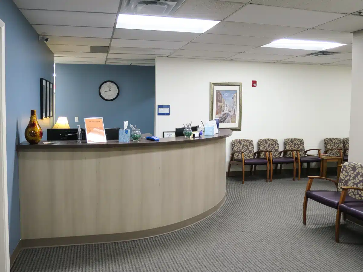 Family Counseling Center