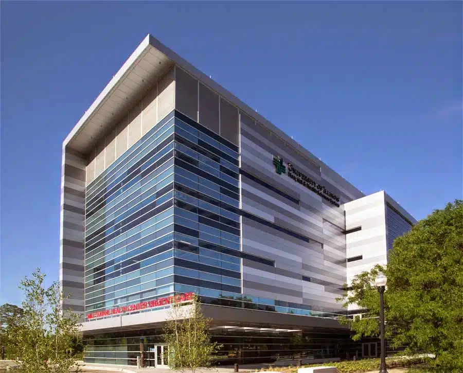 Family Guidance Centers Inc