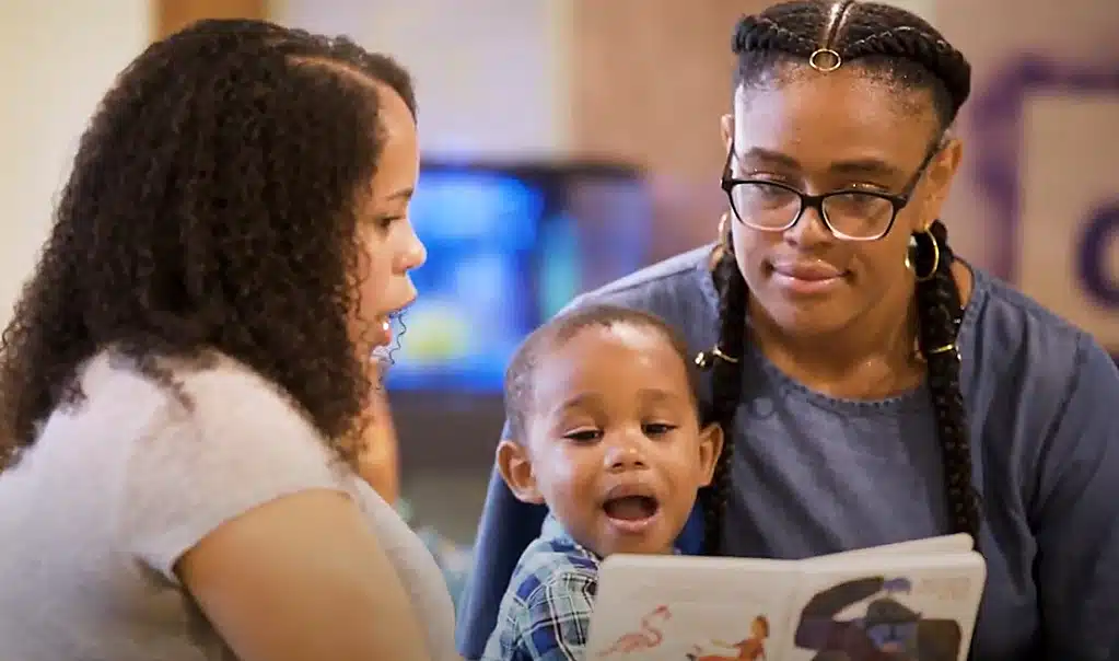 Family and Childrens Agency Inc