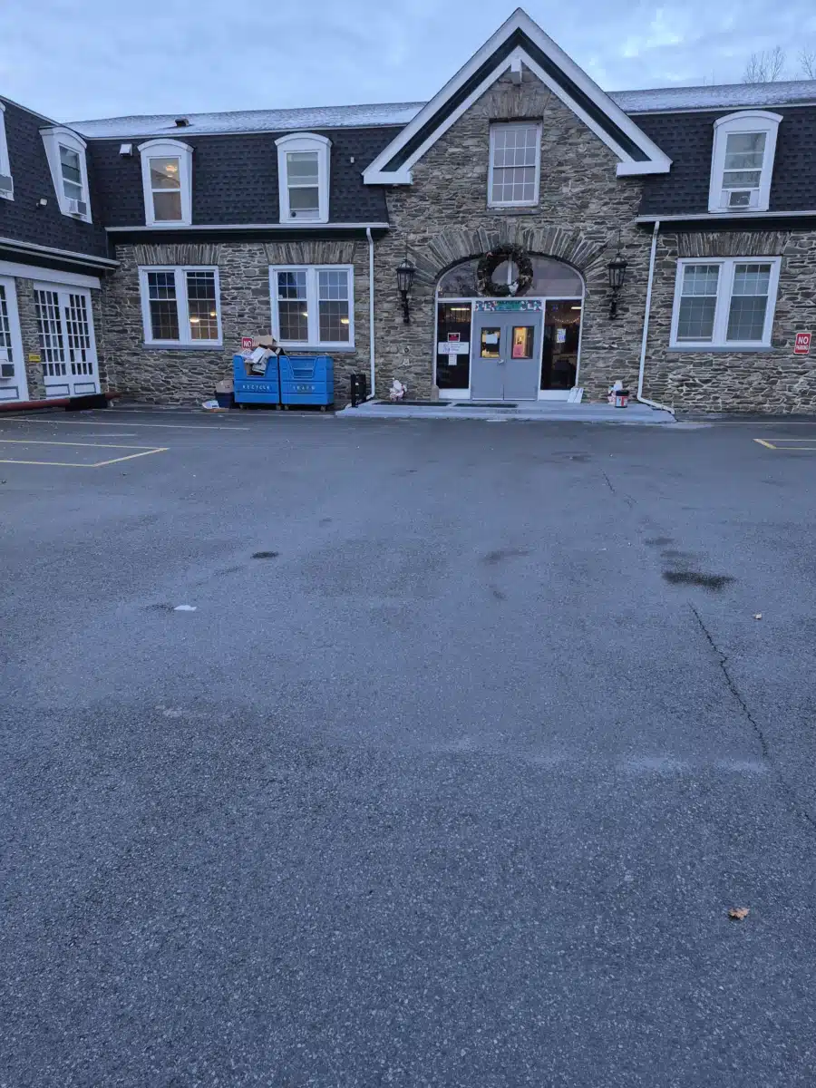 Fox Run Male Program