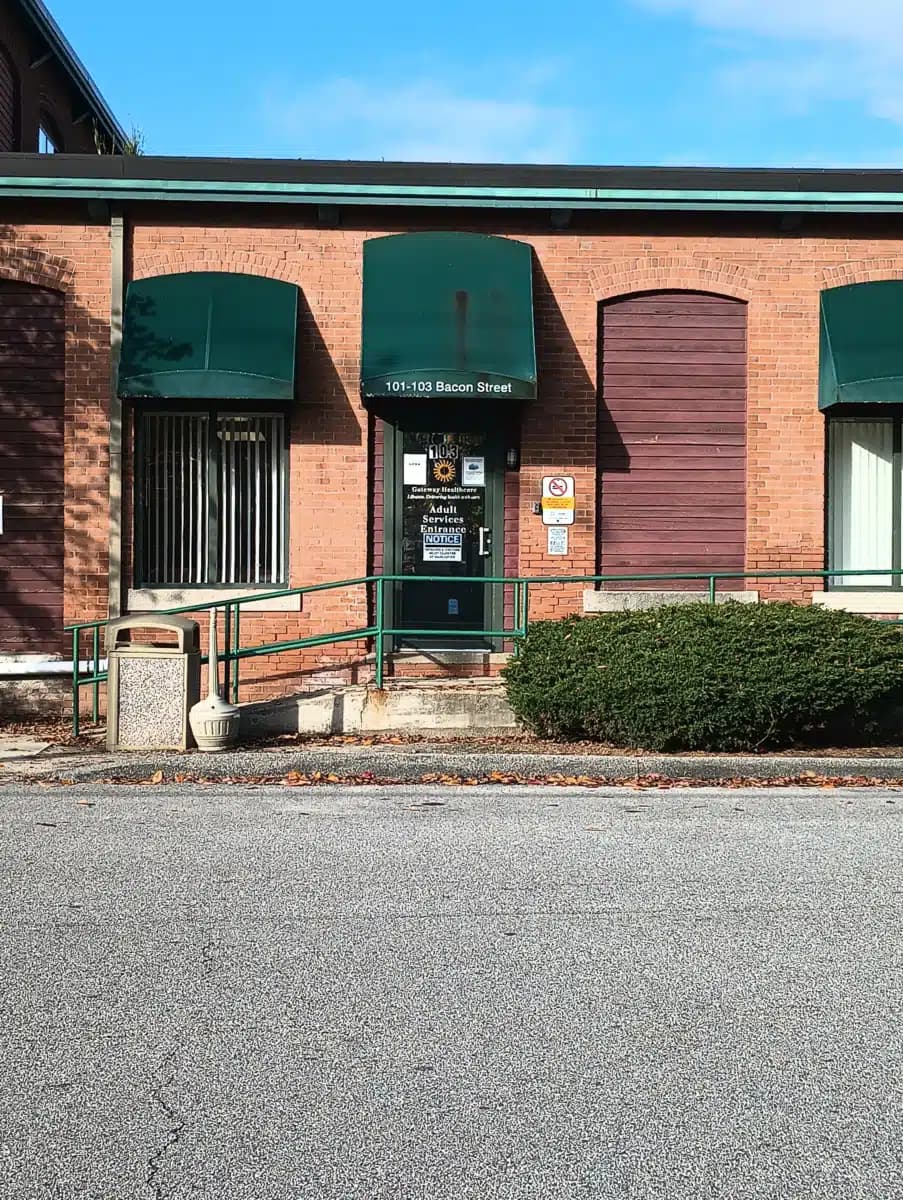 Gateway Healthcare Inc