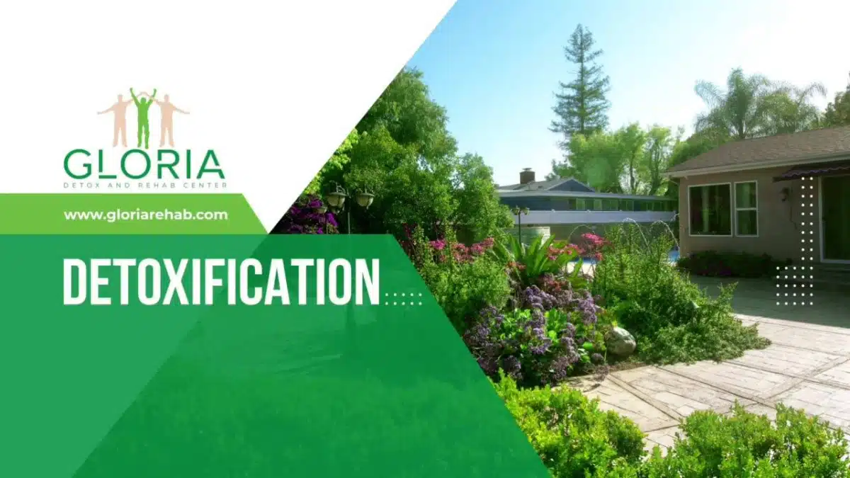 Gloria Detox and Rehab Center