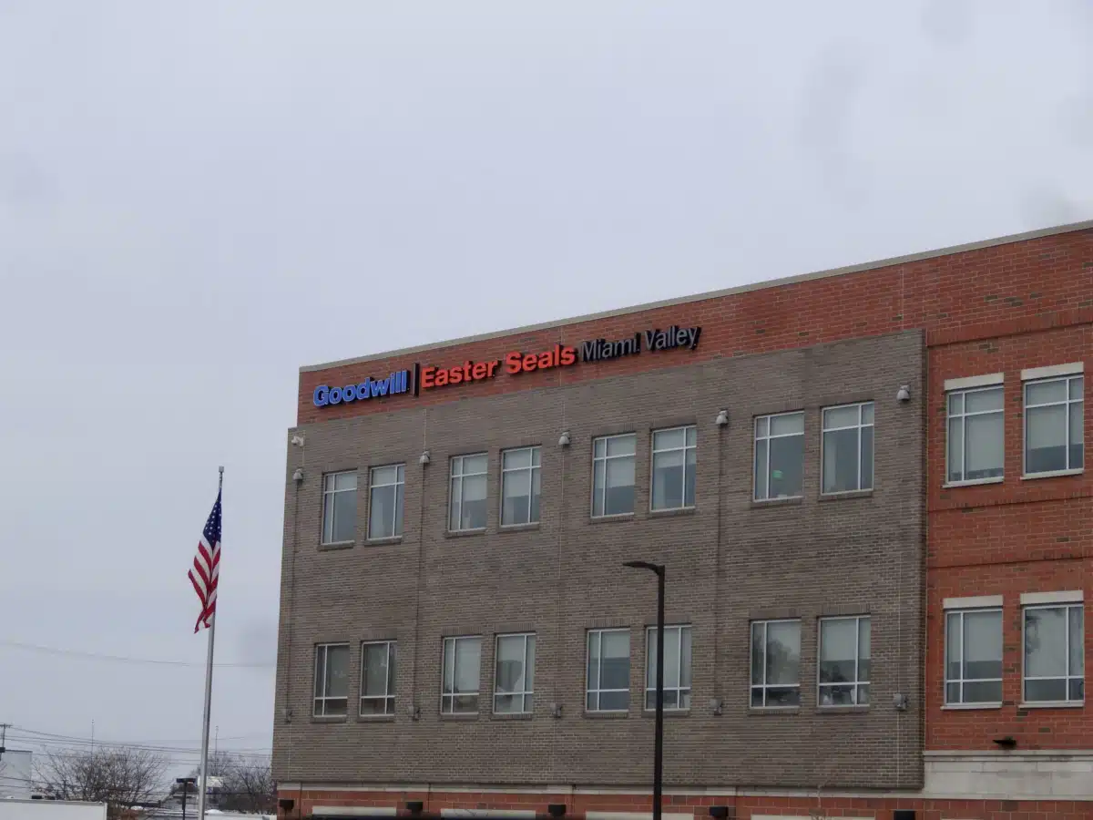 Goodwill Easter Seals Miami Valley