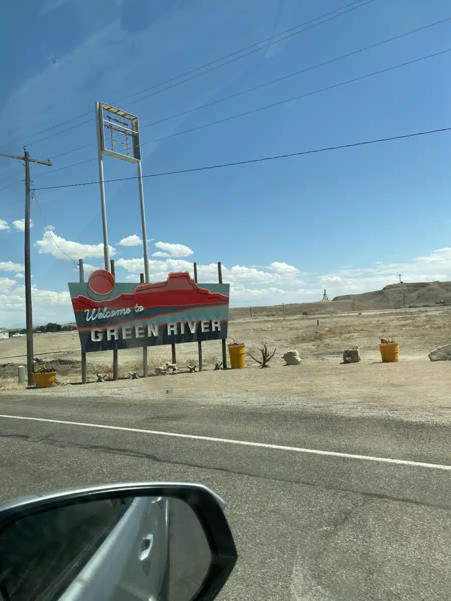 Green River Medical Center