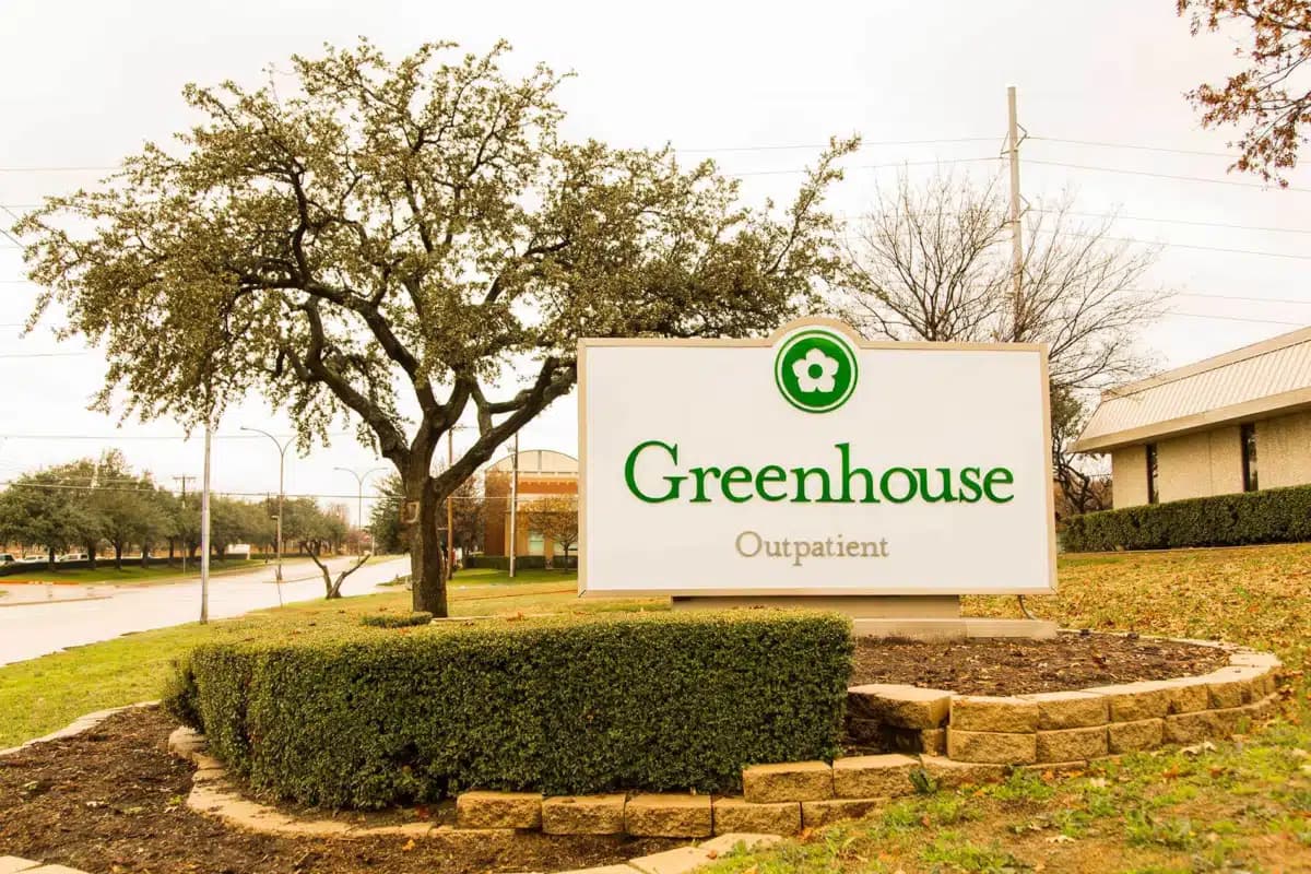 Greenhouse Outpatient Center