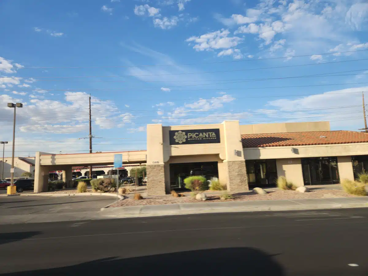 HELP of Southern Nevada