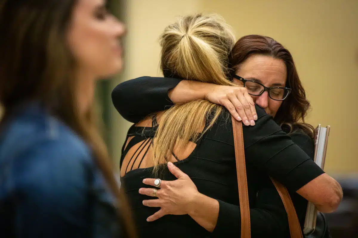 Helen Vine Recovery Center