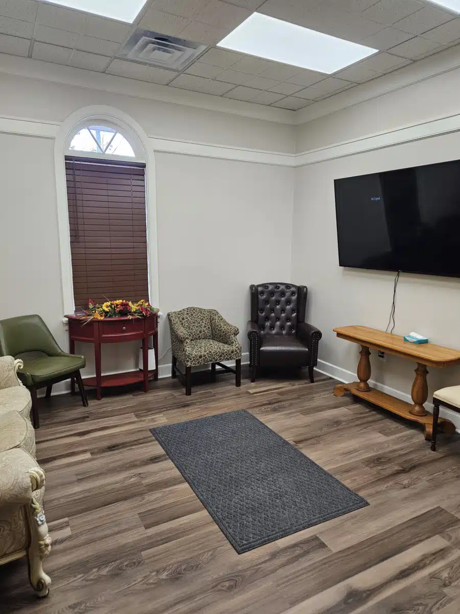 Hope Health Family Practice - Hero Image