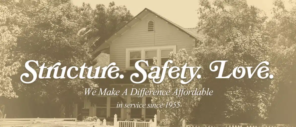 House of Hope Foundation Inc