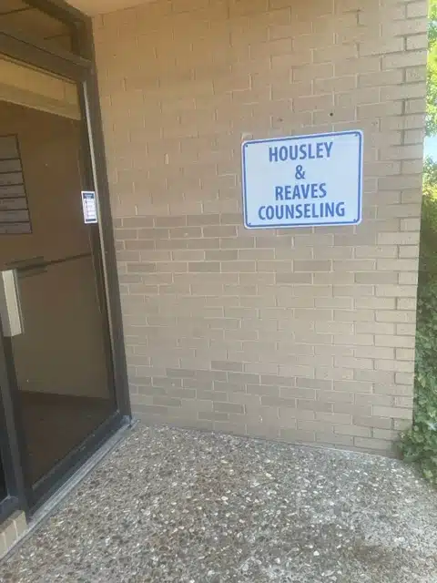 Housley and Reaves PLLC