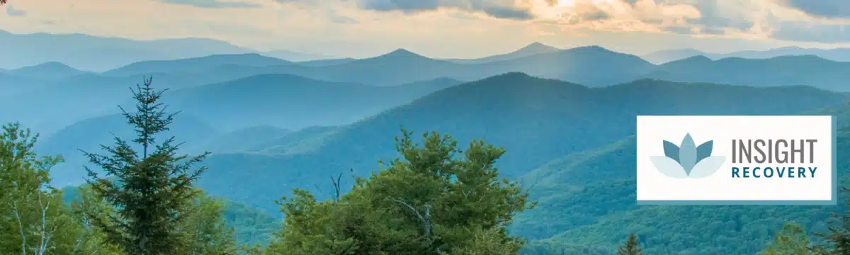 Insight Recovery Center - Hero Image