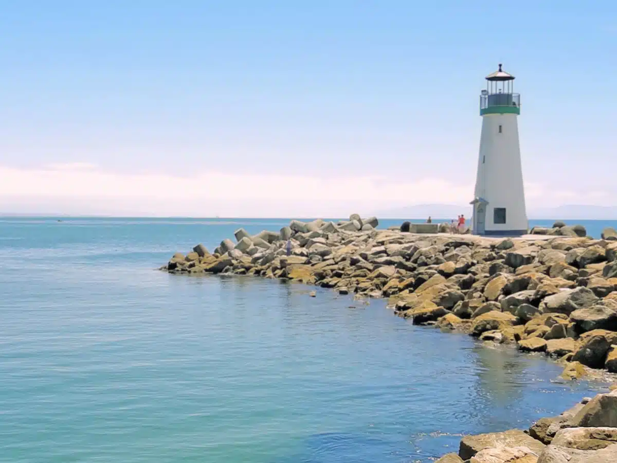 Janus of Santa Cruz - Hero Image