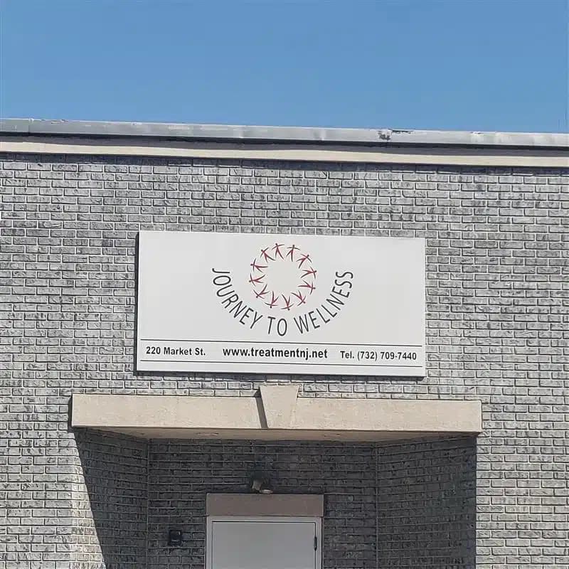 Journey to Wellness Inc