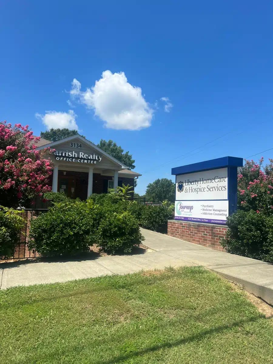 Journeys in Mental Health and Wellness